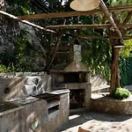 公寓 威乐奥林波公寓 波西塔諾