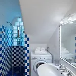 威乐奥林波公寓