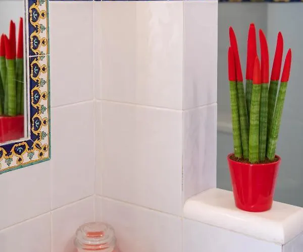 Olimpo Апартаменты *