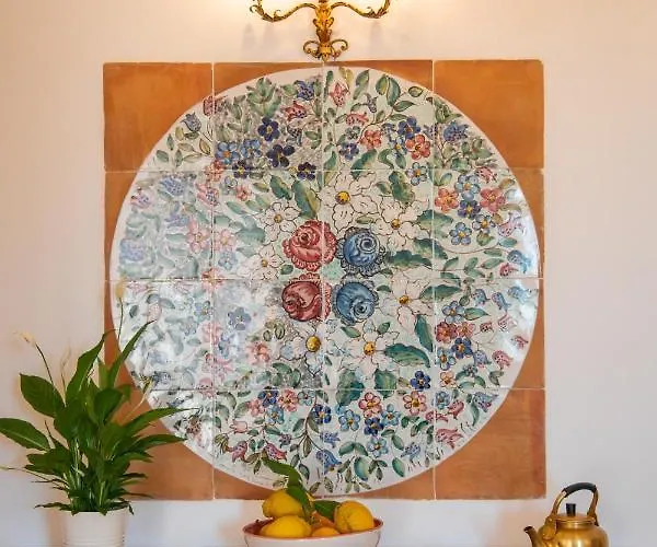 Olimpo Апартаменты