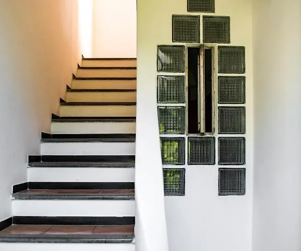 Olimpo Апартаменты *