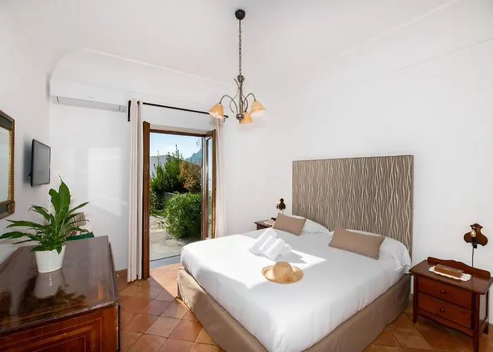 Olimpo Позитано