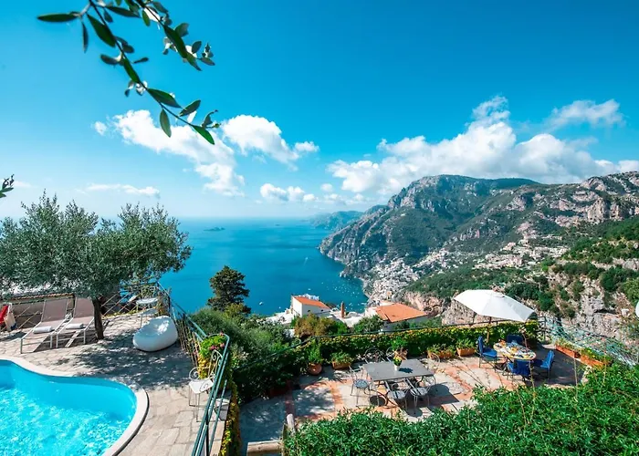 Апартаменты Olimpo