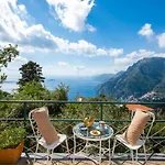 Olimpo Apartamento Positano
