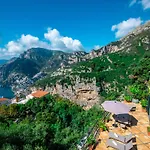 Olimpo Apartamento Positano