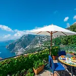 Apartamento Olimpo Positano