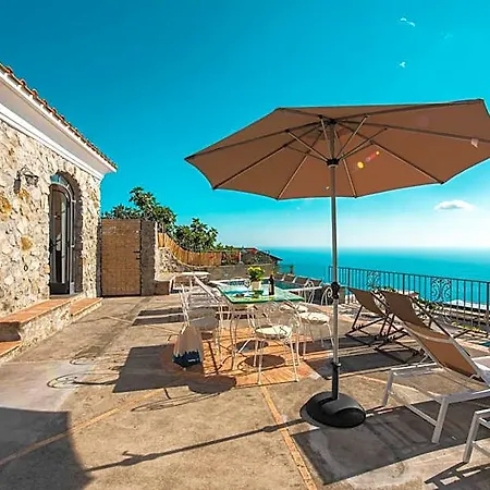Olimpo Apartment Positano