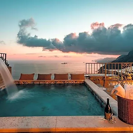 Olimpo Positano