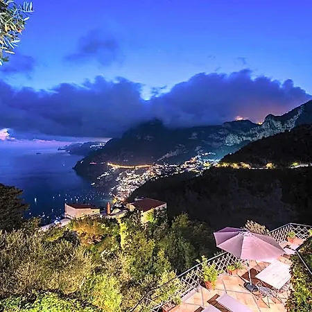 Olimpo * Positano