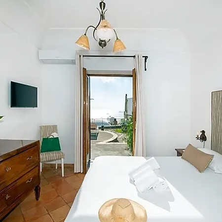 Apartment Olimpo
