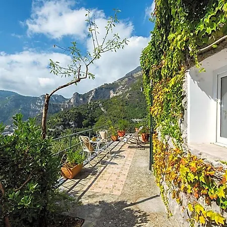 Olimpo Positano