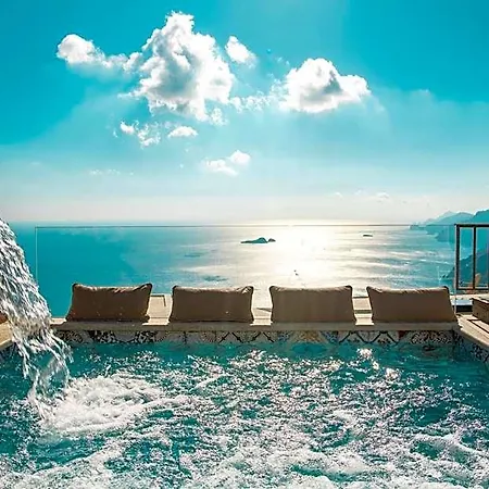 Olimpo Positano