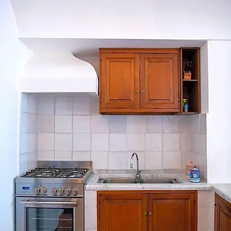 Appartamento Olimpo *