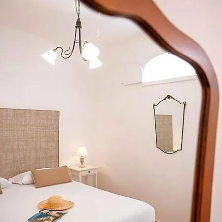 Appartamento Olimpo Positano