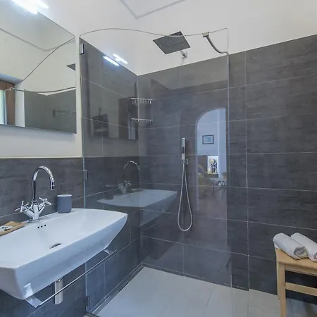 Apartamento Olimpo *