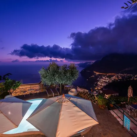 Olimpo Apartamento *