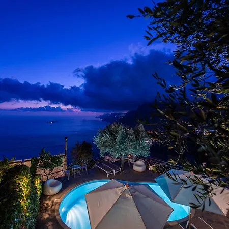 Olimpo Apartamento *