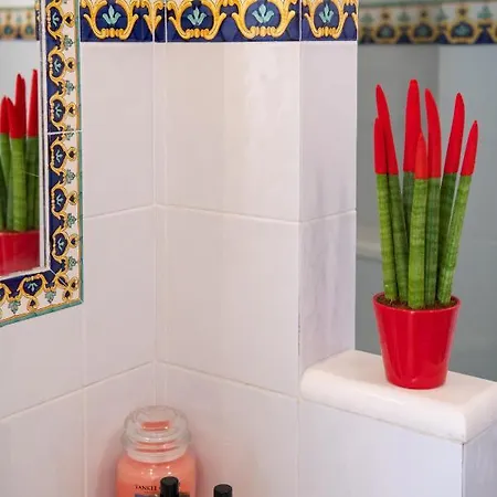 Olimpo Apartamento *