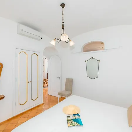 Olimpo Appartamento Positano