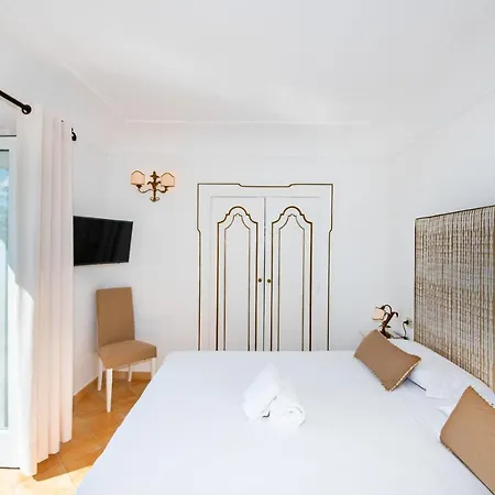 Olimpo Apartment Positano