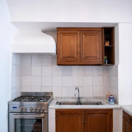 Apartamento Olimpo