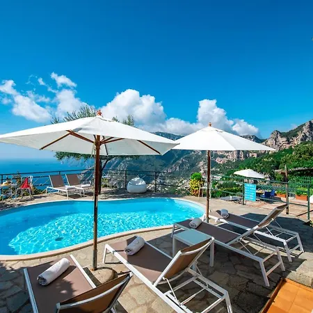 Olimpo Positano