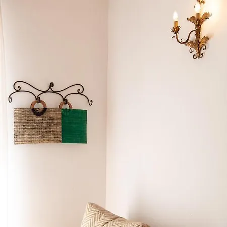 Apartamento Olimpo *