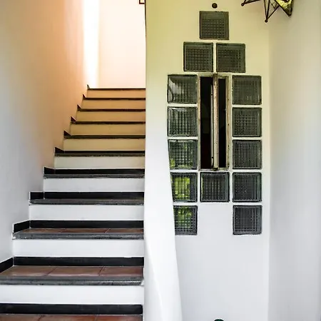 Olimpo Apartamento *