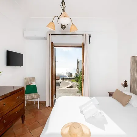 Olimpo Positano