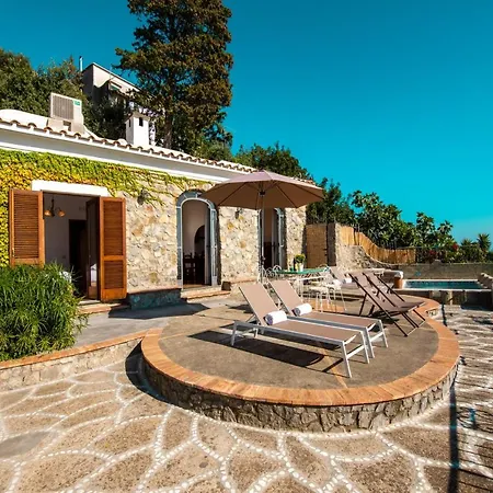 Olimpo * 포지타노