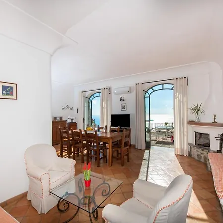 Apartment Olimpo Positano