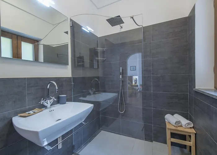 Διαμέρισμα Olimpo *