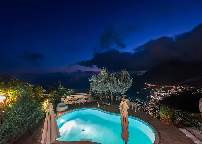 Olimpo Διαμέρισμα