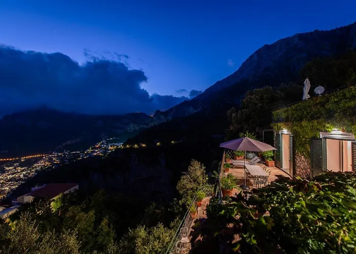 Olimpo * Ποζιτάνο