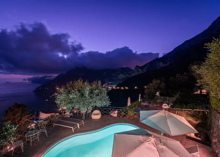 Olimpo Διαμέρισμα