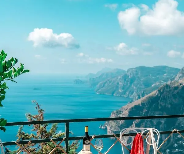 Διαμέρισμα Olimpo Ποζιτάνο