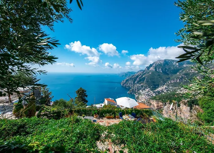 Olimpo * Ποζιτάνο