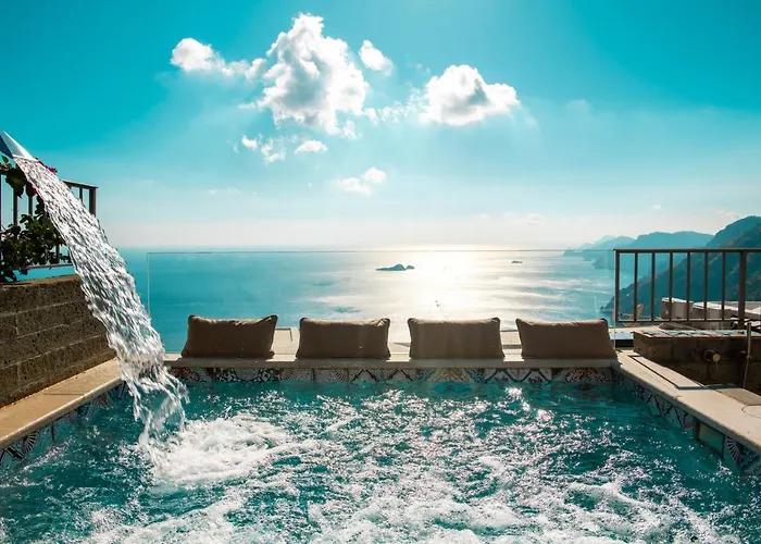 Olimpo * Ποζιτάνο