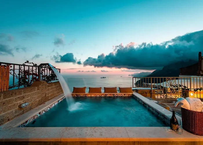 Olimpo Ποζιτάνο