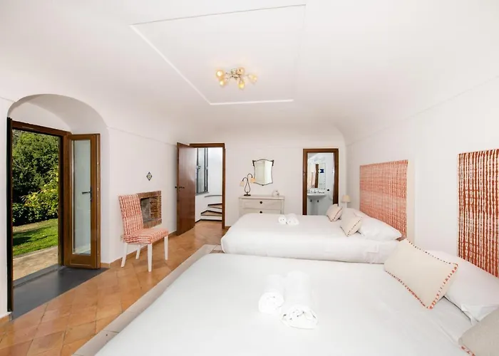 Olimpo Διαμέρισμα Ποζιτάνο