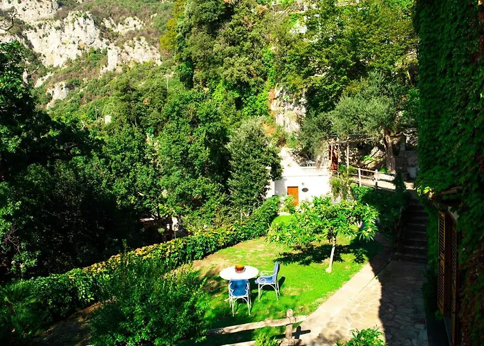 Διαμέρισμα Olimpo Ποζιτάνο