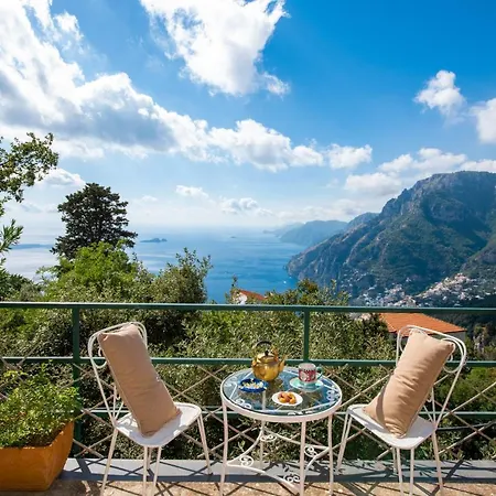 Olimpo דירה פוזיטנו