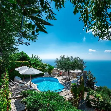 Olimpo דירה פוזיטנו