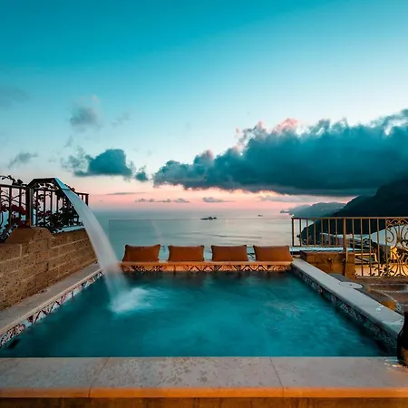 Olimpo פוזיטנו